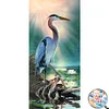 Bird- Round/Square AB Drills Diamond Painting(90*45cm)