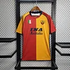 2001/2002 Retro AS Roma European Home Football Shirt 1:1 Thai Quality