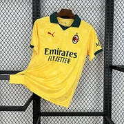 Flocage Modric #14 - Maillot Third Milan 2025/2026 - Neuf (Fabriqué En France)