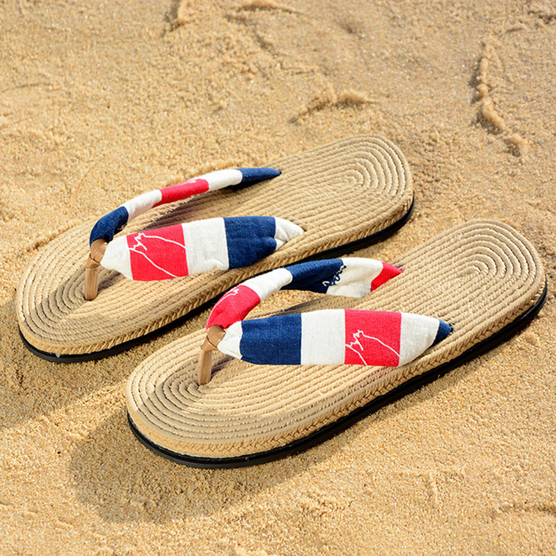 anti stink flip flops