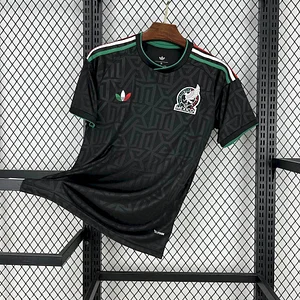 2026 Mexico National Third Away Football Shirt 1:1 Thai Quality