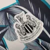 2024-2025 Newcastle United Pre match training uniform Football Shirt 1:1 Thai Quality