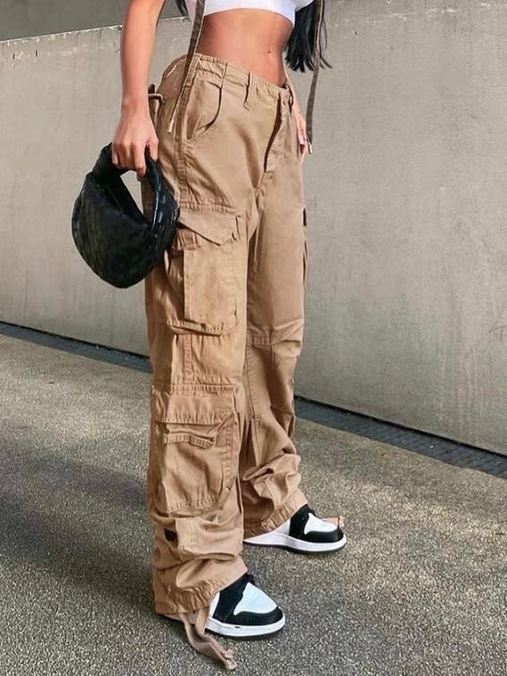 Put Me First Pants