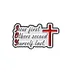 Faith With Tenderness