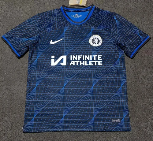 2023/2024 Chelsea Football Jersey Away