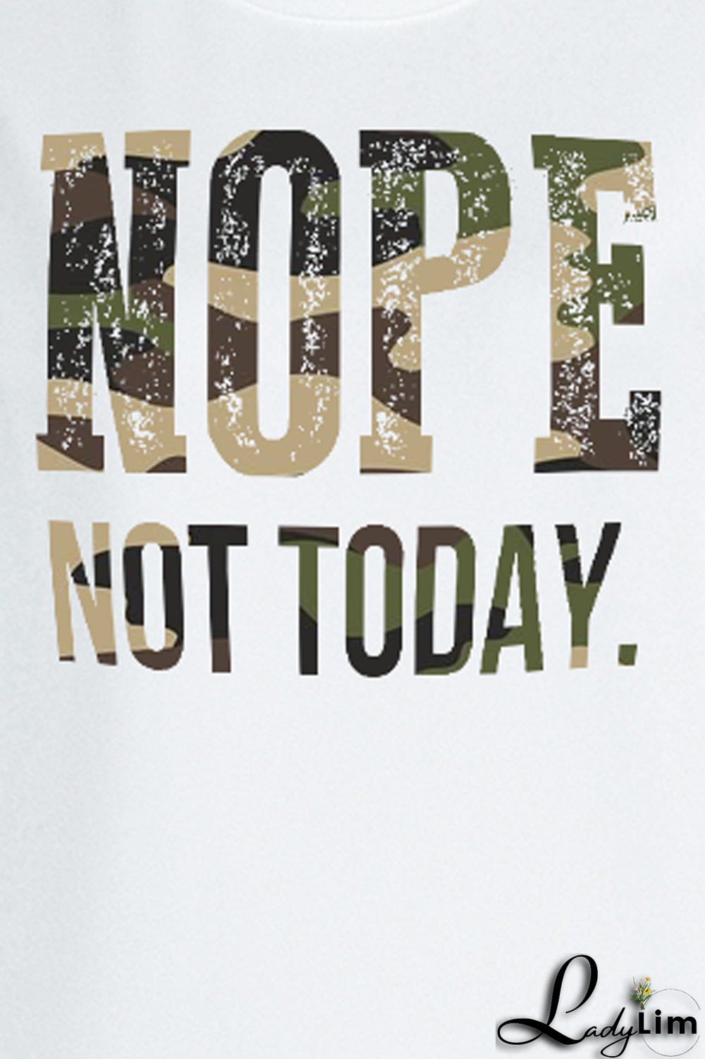 Yellow Casual Street Print Patchwork Letter O Neck Tops