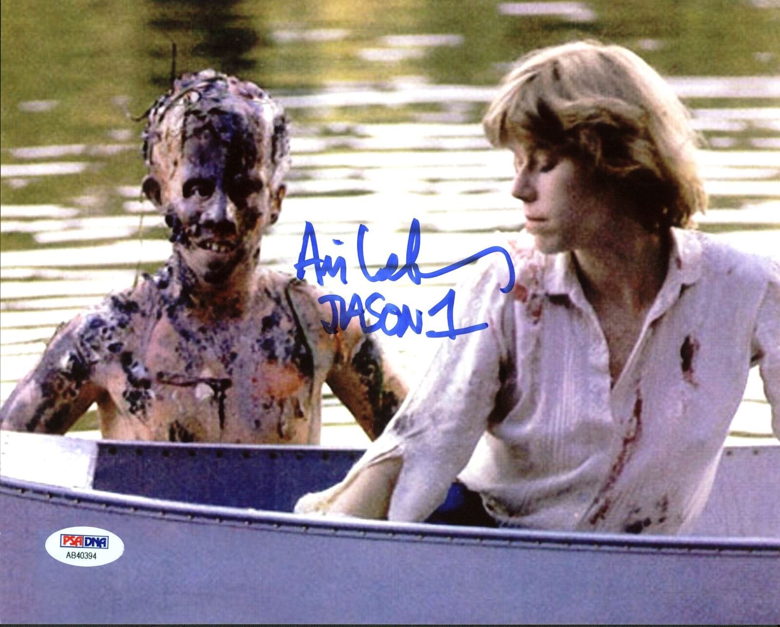 Ari Lehman Jason 1