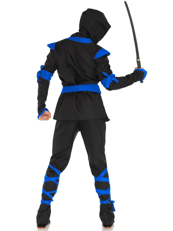 Dragon Ninja Costume