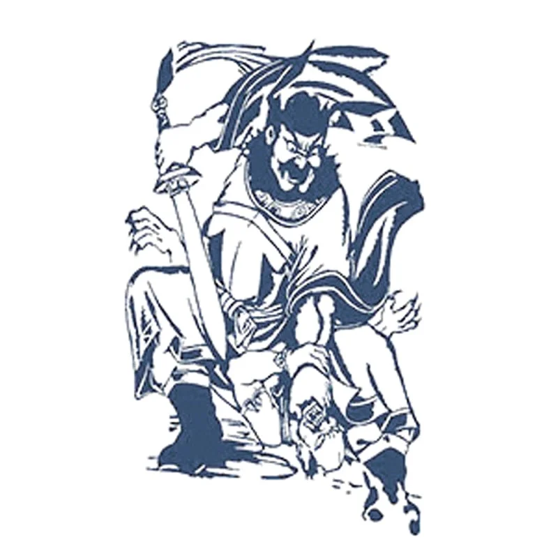 GH101-150 herbal juice tattoo stickers semi-permanent lasting men and women tattoo waterproof sweat plant juice tattoo stickers