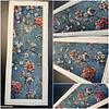 uk.everydayedeals (Limited Stock)230cm/Roll Multifunction Self Adhesive 3D Pattern Edge Decoration Mouldings Trim Border Frame