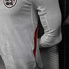 Joyfball 2026 Player Version Long Sleeve England Home Football Jersey（The player version jersey is a bit tight, please pay attention to the size selection）