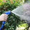Magischer dehnbarer Wasserschlauch