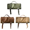 Foldable Thick 600D Oxford Camping Mat Waterproof for Camping Hiking Backpacking