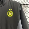 2025/2026 Dortmund Reversible Windbreaker Football Shirt 1:1 Thai Quality
