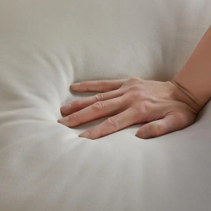   sofá tapizado de   tradicional con terciopelo/sofá Chesterfield capitoné,     detalles 8