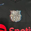 2024/2025 Barcelona Away Football Shirt 1:1 Thai Quality Kids Size love fball
