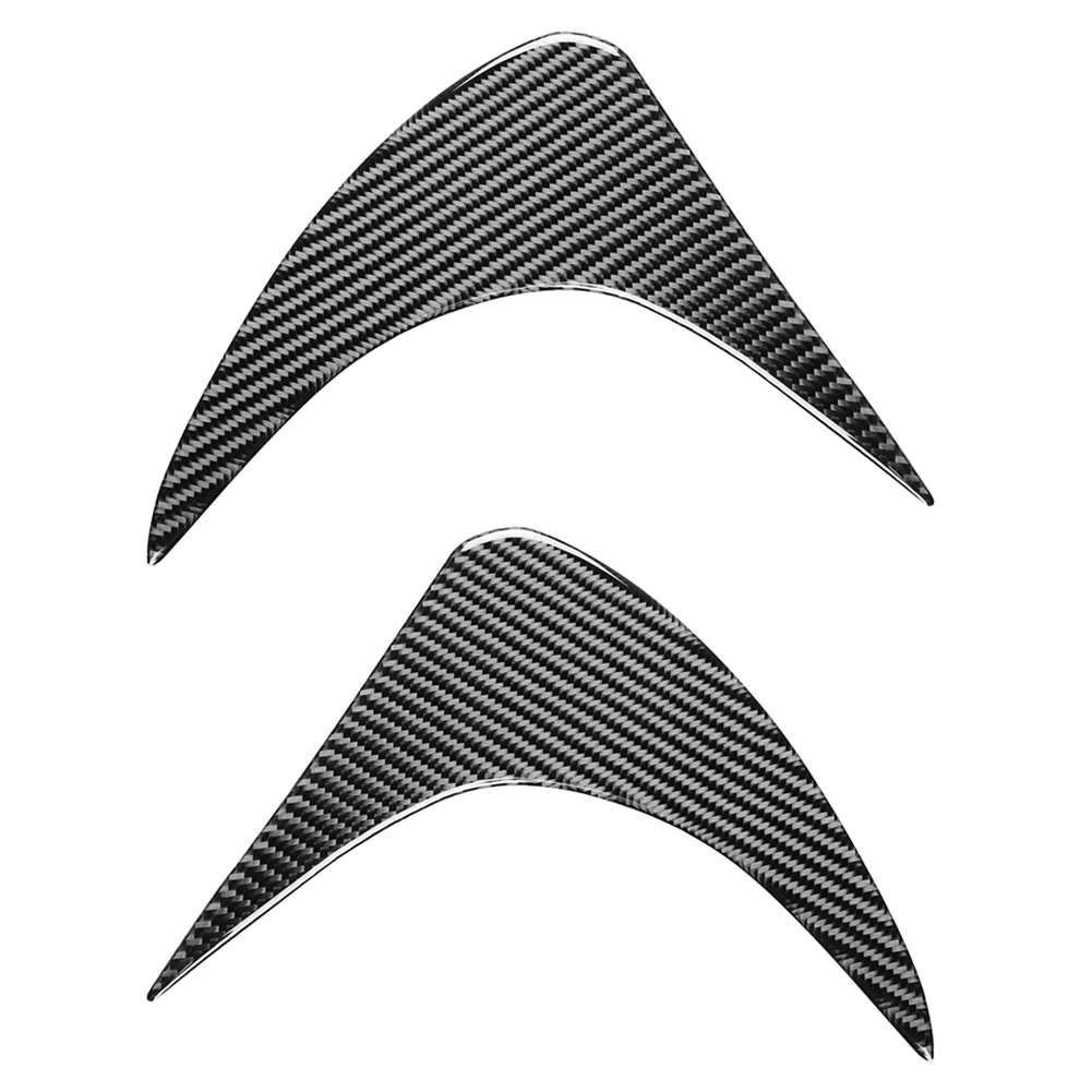 

Epoxy Carbon Fiber Headlight Eyelids Trim for Toyota GT 86 Subaru BRZ 12-16, 501 Original