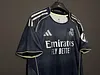Joyfball 2025/2026 Real Madrid Away Football Shirt 1:1 Thai Quality