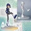 MH Scale Takuya Kanbara & Koji Minamoto & Zoe Orimoto - Digimon Resin Statue - JBS Studio