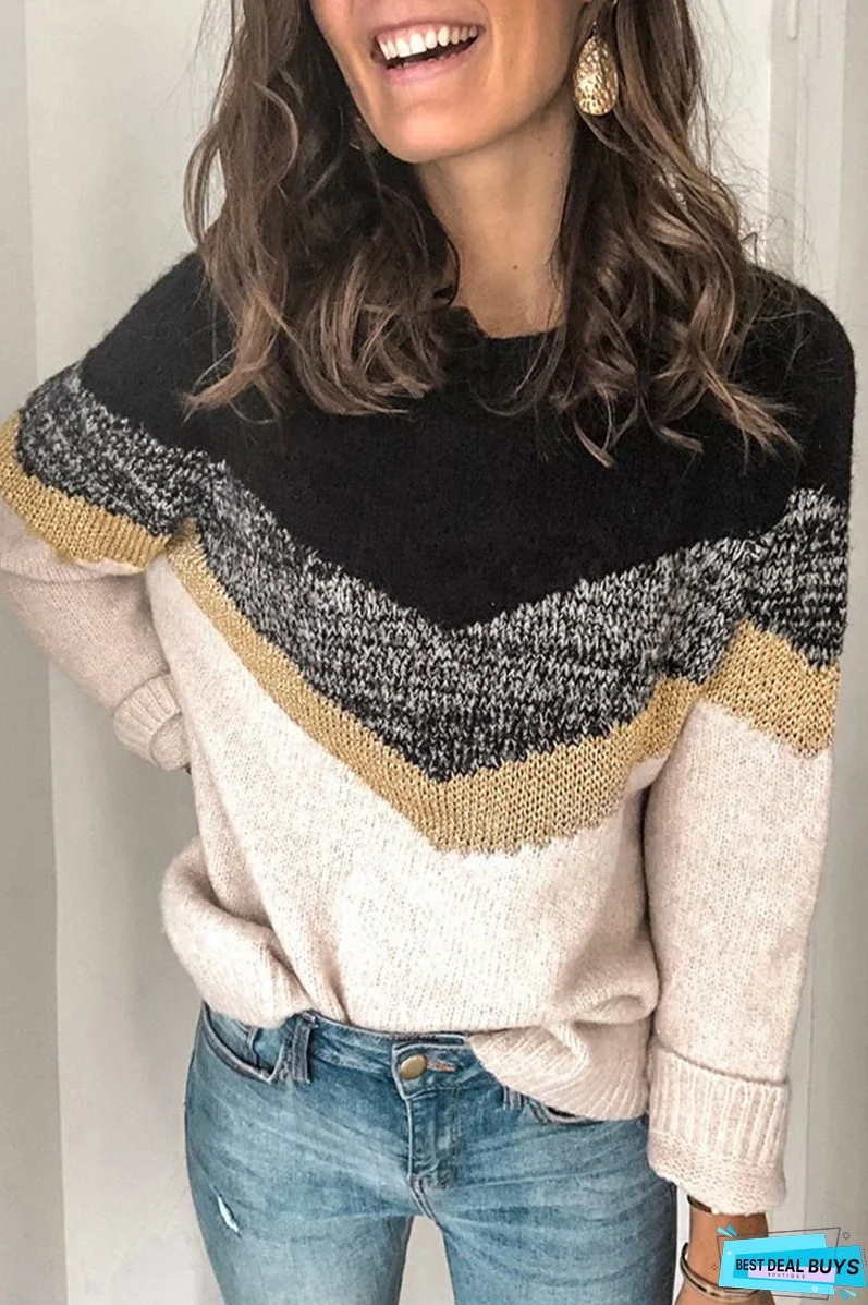 Stylish and Elegant winter Sweater