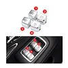 Window Switch Button for Mercedes Benz W222 S-Class 2014-2019 Window Switch Caps