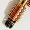 5pcs Plasma Consumable Replacement Electrode 220842 Plasma Cutting Nozzles
