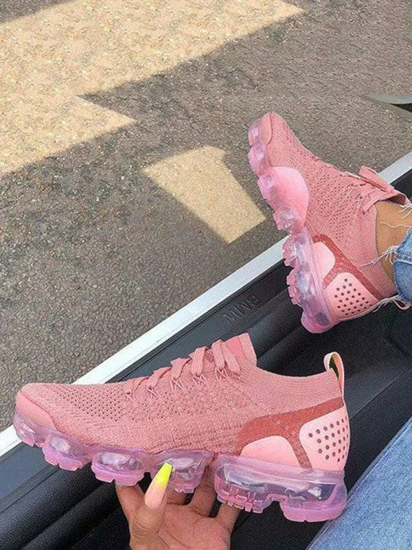Fashion Air Cushion Sneakers