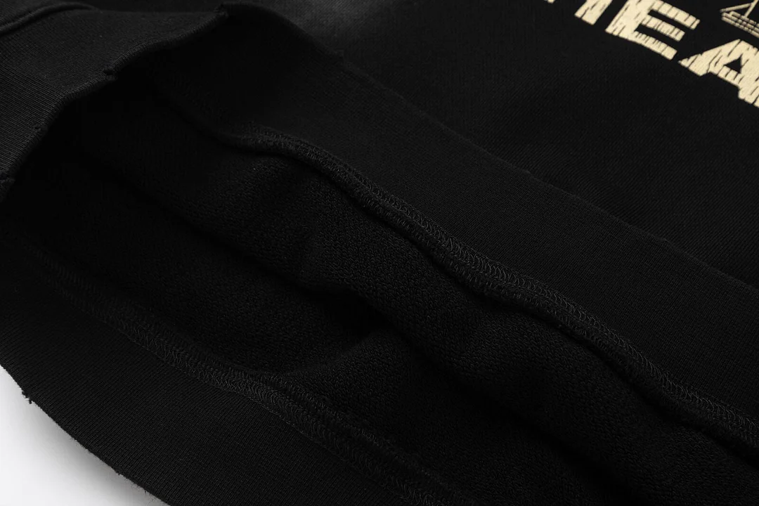 Amiri Fashion Hoodie