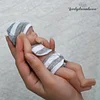 Babiesprincess Lifelike Reborn Baby Doll, Babiesprincess