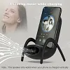 2023 INS HOT PORTABLE MINI CHAIR WIRELESS CHARGER FOR IPHONE