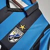 1988/1989 Retro Internazionale Milan Home Football Jersey 1:1 Thai Quality