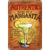 Authentic - Metal Tin Signs(8*12Inch/12*16Inch) - Bar