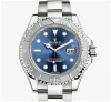Rolex 126622 Yacht-Master Bright Blue - New