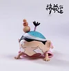 Kaido Cosplay Nohara Shinnosuke - Crayon Shin-chan ONE PIECE Resin Statue - MianHuaTang Studios