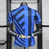 2024/2025 Player Version Inter Milan Home Football Shirt 1:1 Thai Quality