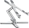 N86 Laptop Stand Rotating Desktop Heightening Stand