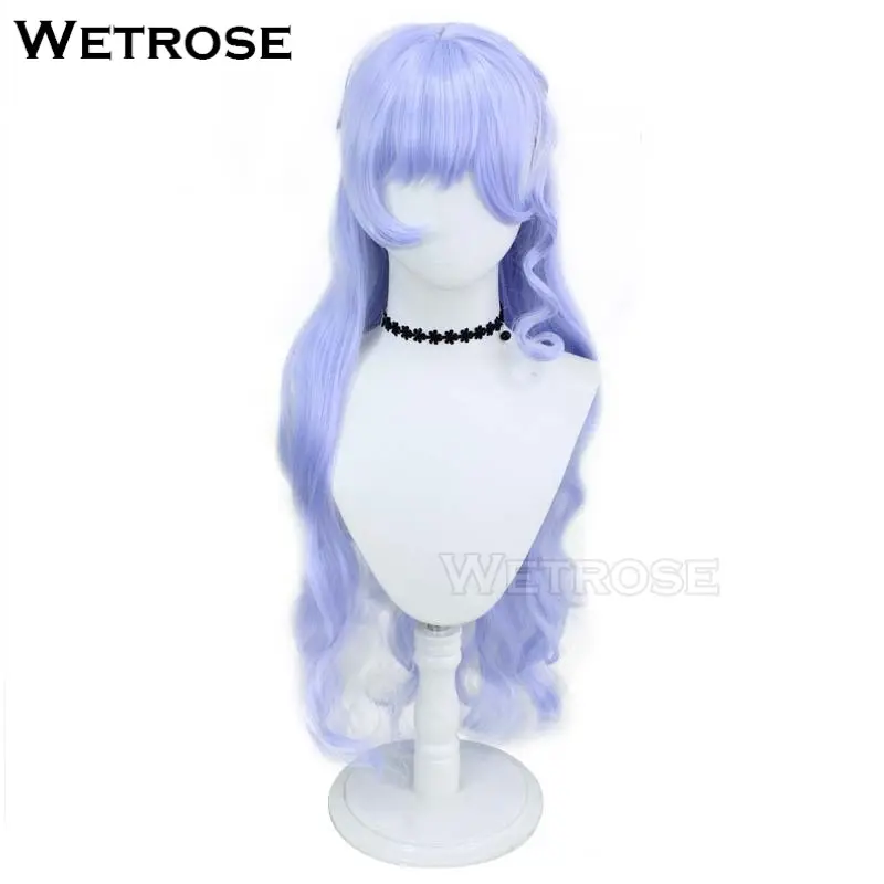 [Wetrose] Pre-Order Honkai: Star Rail & Fanta Collab Robin Game Outfit Cosplay Costume 