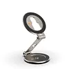 Suitable For Apple Android Mobile Phone Photography Magnetic Bracket Mobile Phone Camera SLR Cold Shoe Accessories