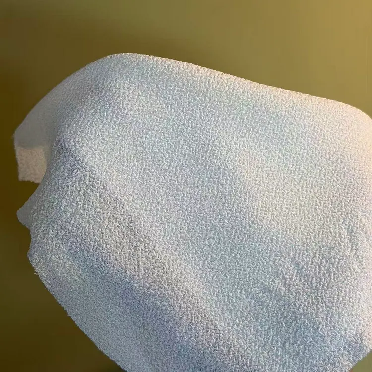 Lint-Free Towel Fabric for Ironing