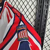 1998/1999 Retro Chivas de Guadalajara Home Football Shirt 1:1 Thai Quality