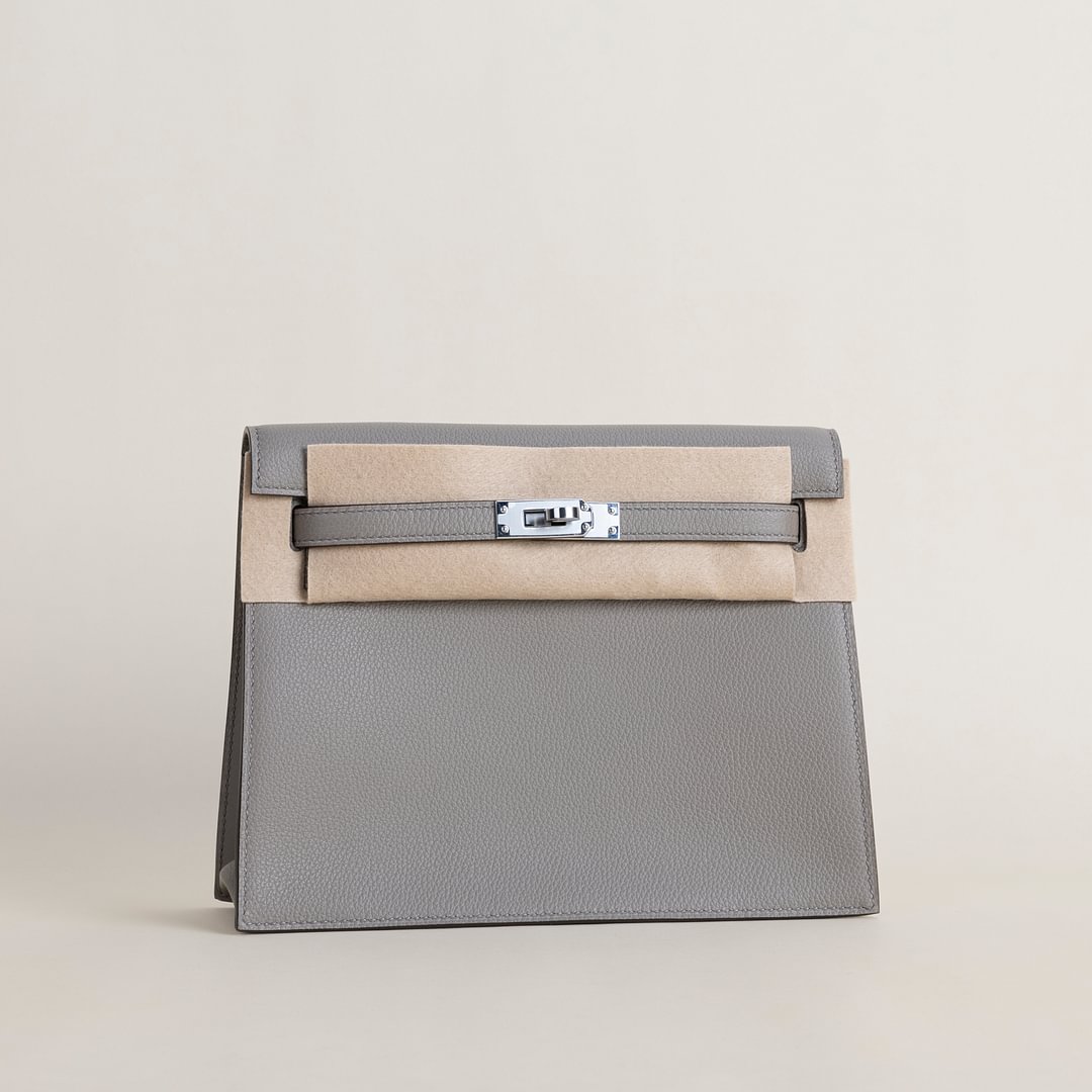 Kelly Danse Evercolor M8 Gris Asphalte PHW