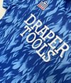 1992 Retro Southampton Away Football Shirt 1:1 Thai Quality