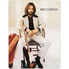 Eric Clapton - Vintage Metal Signs(12*16Inch) - Music