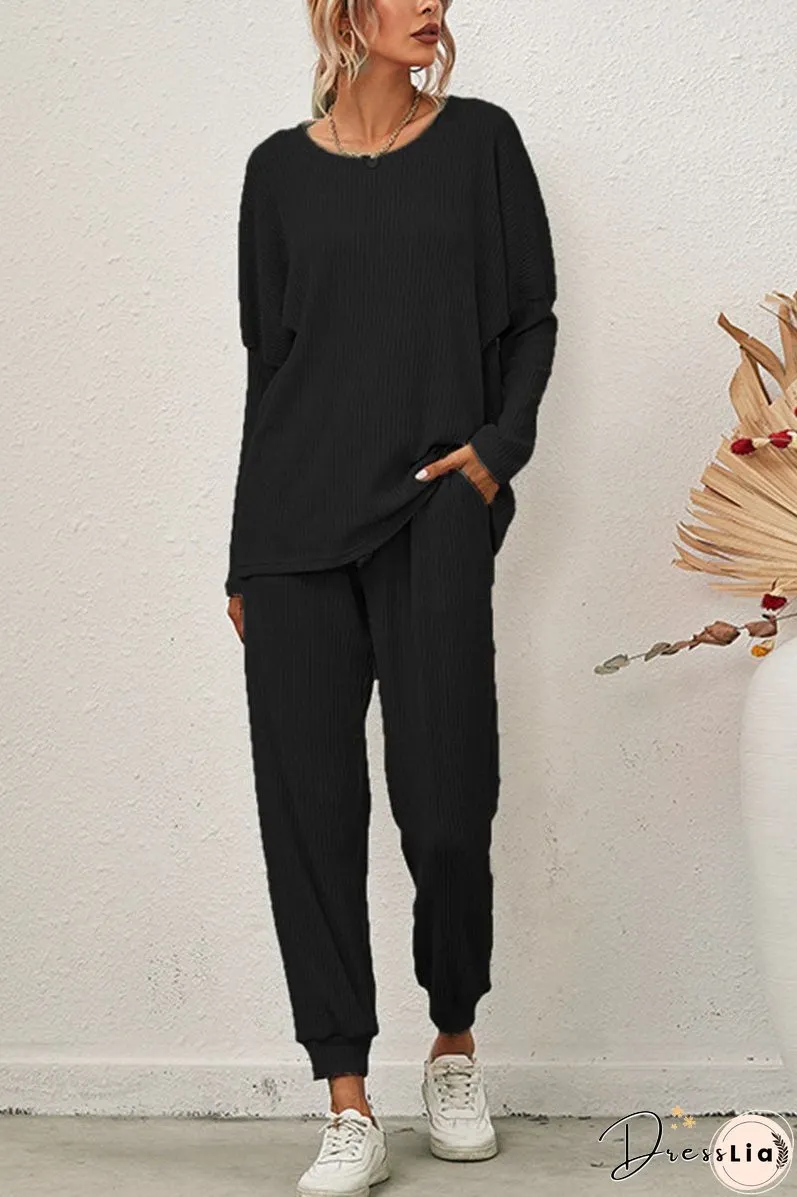 Chic and Versatile winter Set