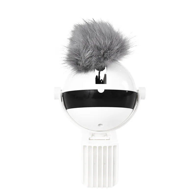 Lift Ball Electric Cat Toy