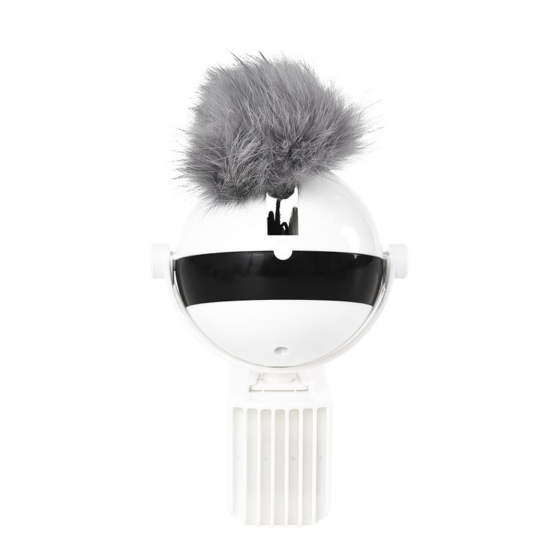 Lift Ball Electric Cat Toy