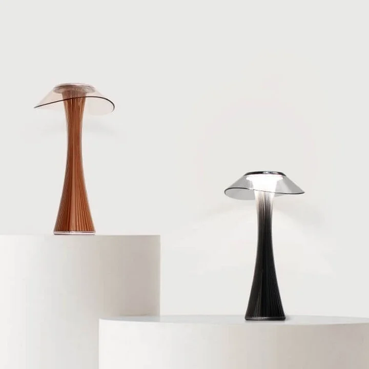 LED Modern Space Table Lamp