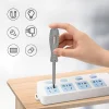 2-in-1 High Torque Strong Magnetic Screwdriver Electricity Detector