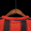 2004/2005 Retro AC Milan Home Football Shirt 1:1 Thai Quality love fball