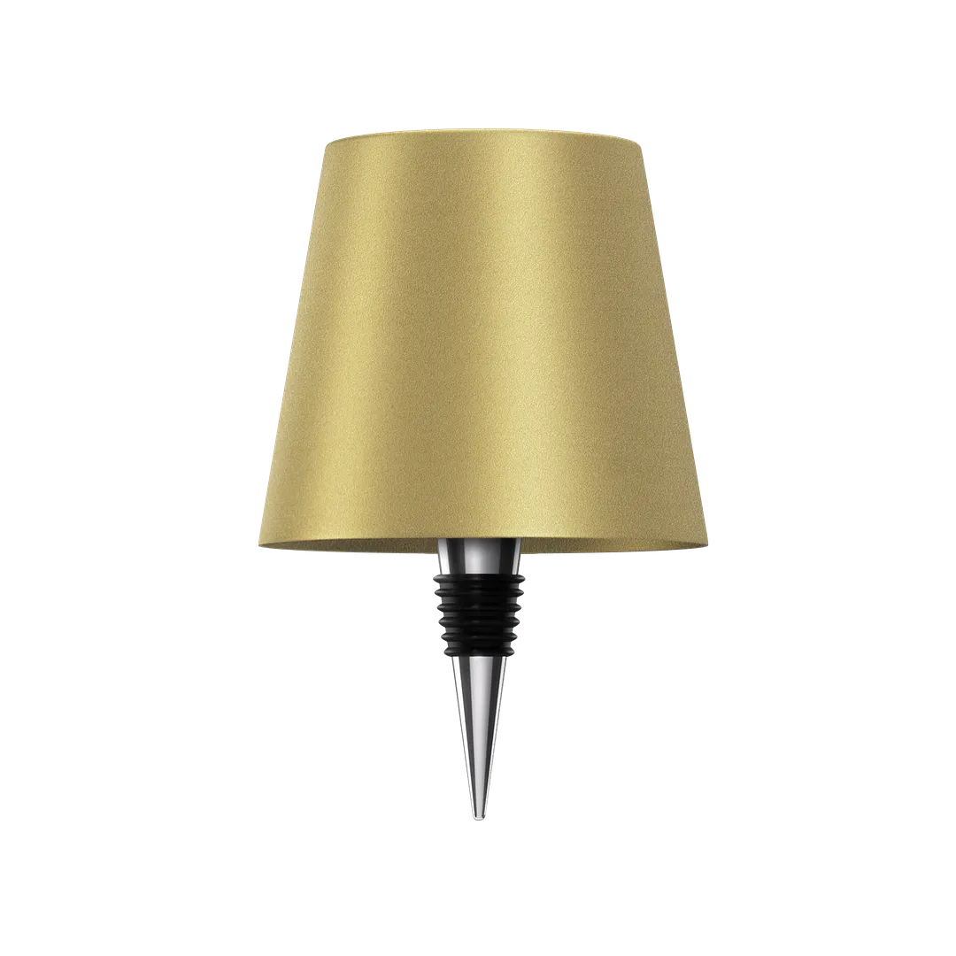 WIRELESS BOTTLE LAMP